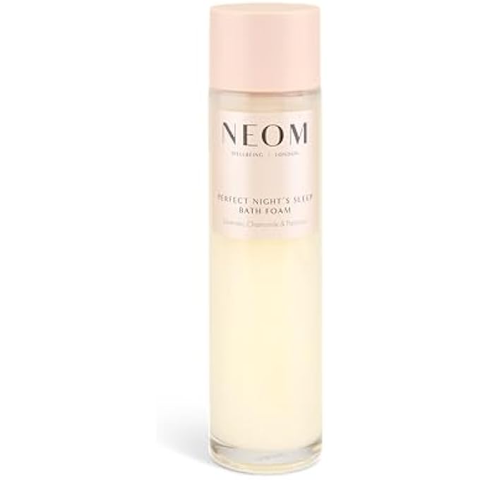 نيوم رغوة حمام نوم نيوم بيرفكت نايتز 200 مل - Image 2